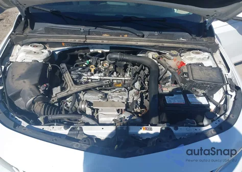 2018 Chevrolet Malibu Lt z USA, uszkodzony, nr VIN 1G1ZD5ST4JF119693